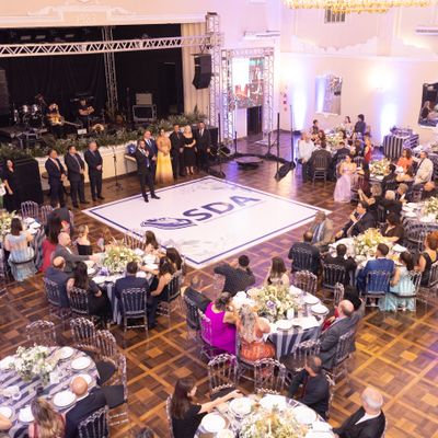 Eliandro Polidoro - 0 - 2