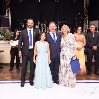 Eliandro Polidoro - 0 - 1