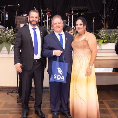 Eliandro Polidoro - 0 - 3