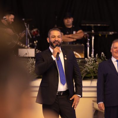 Eliandro Polidoro - 0 - 2