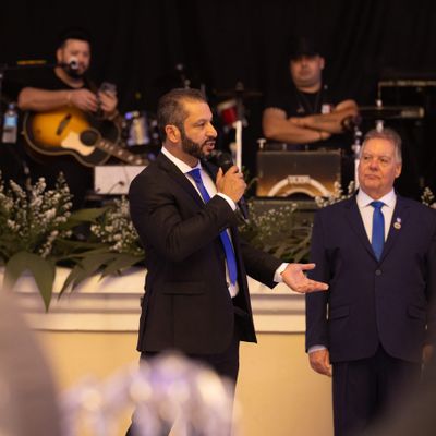 Eliandro Polidoro - 0 - 3