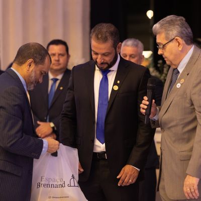 Eliandro Polidoro - 0 - 0