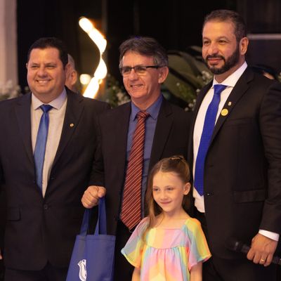 Eliandro Polidoro - 0 - 3