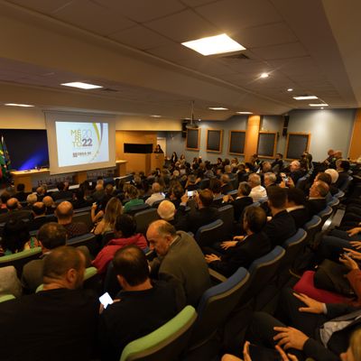 Eliandro Polidoro - 0 - 1