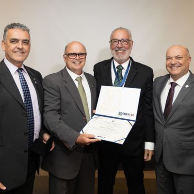 Eliandro Polidoro - 0 - 2