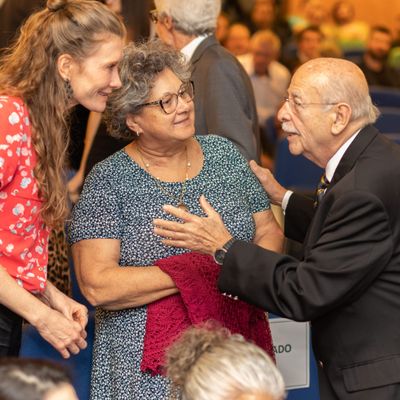 Eliandro Polidoro - 0 - 1