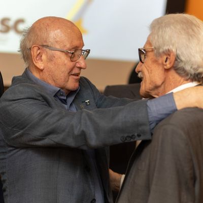 Eliandro Polidoro - 0 - 2