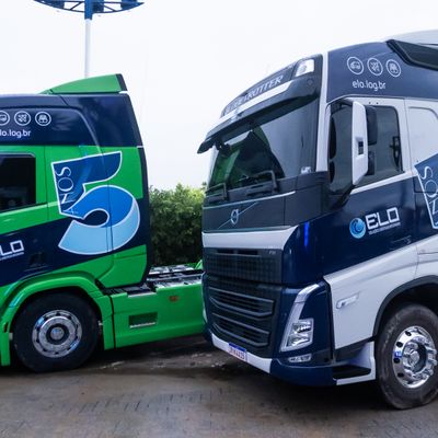 Eliandro Polidoro - 0 - 1