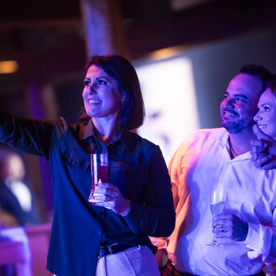 Eliandro Polidoro - 0 - 1