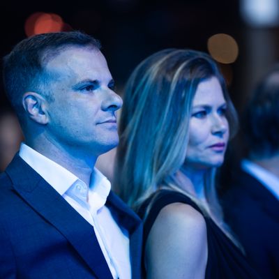 Eliandro Polidoro - 0 - 1