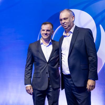 Eliandro Polidoro - 0 - 0