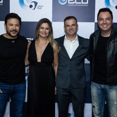 Eliandro Polidoro - 0 - 2