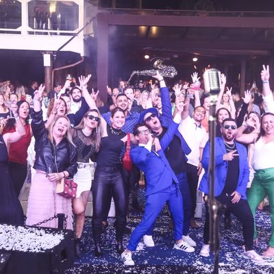 Eliandro Polidoro - 0 - 0