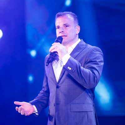 Eliandro Polidoro - 0 - 3