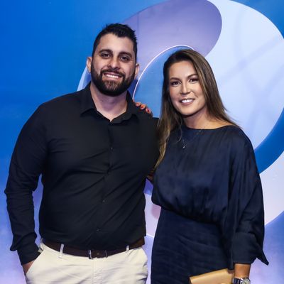 Eliandro Polidoro - 0 - 0