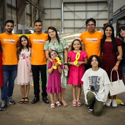 Eliandro Polidoro - 0 - 2