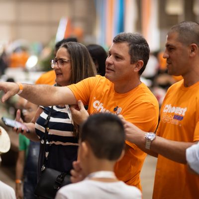 Eliandro Polidoro - 0 - 2