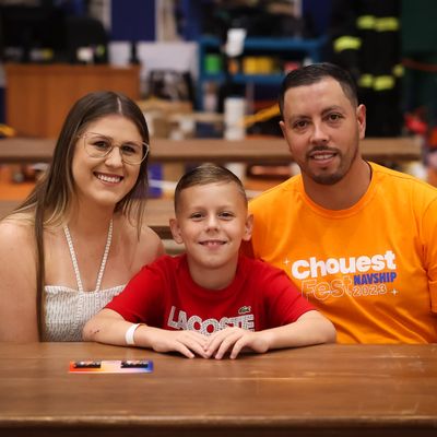 Eliandro Polidoro - 0 - 1