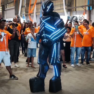 Eliandro Polidoro - 0 - 0