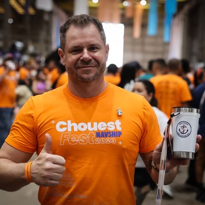 Eliandro Polidoro - 0 - 1