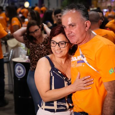 Eliandro Polidoro - 0 - 3