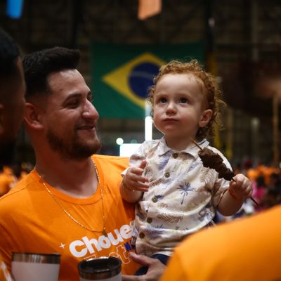 Eliandro Polidoro - 0 - 0