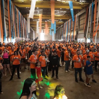 Eliandro Polidoro - 0 - 1