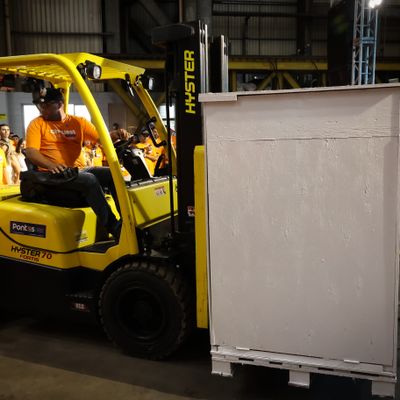 Eliandro Polidoro - 0 - 1