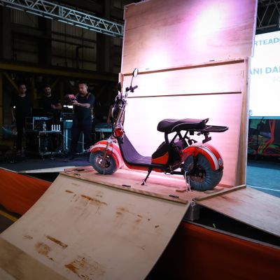 Eliandro Polidoro - 0 - 0