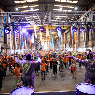 Eliandro Polidoro - 0 - 3