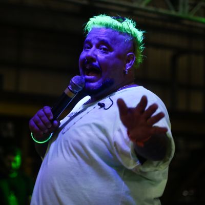 Eliandro Polidoro - 0 - 1