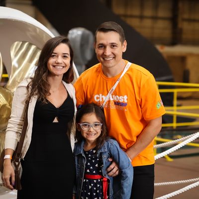 Eliandro Polidoro - 0 - 1