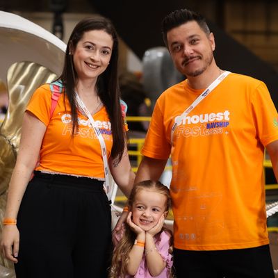 Eliandro Polidoro - 0 - 2