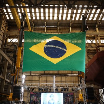 Eliandro Polidoro - 0 - 1