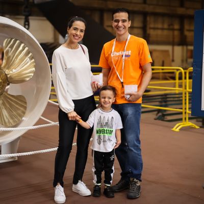 Eliandro Polidoro - 0 - 0