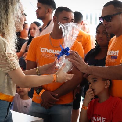 Eliandro Polidoro - 0 - 0