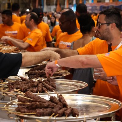 Eliandro Polidoro - 0 - 2