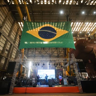 Eliandro Polidoro - 0 - 0