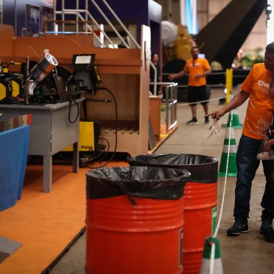 Eliandro Polidoro - 0 - 1