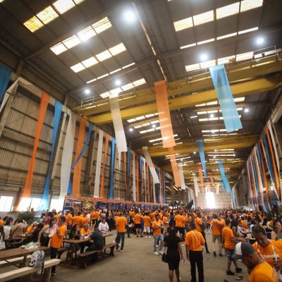 Eliandro Polidoro - 0 - 3