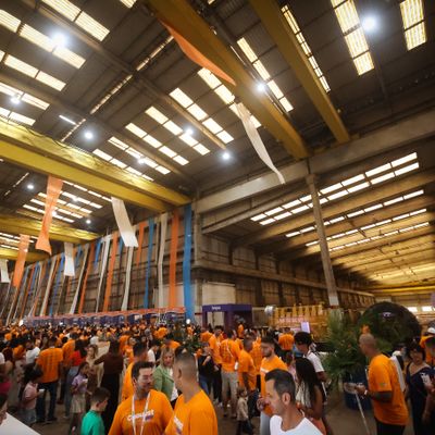 Eliandro Polidoro - 0 - 3