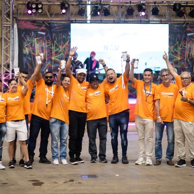 Eliandro Polidoro - 0 - 0