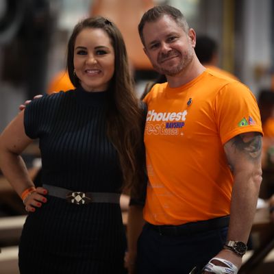 Eliandro Polidoro - 0 - 1