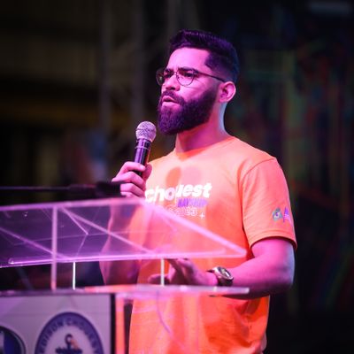 Eliandro Polidoro - 0 - 2