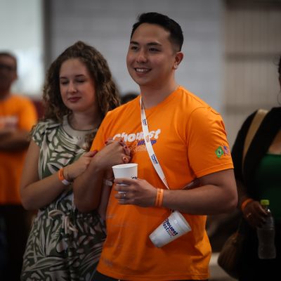 Eliandro Polidoro - 0 - 1