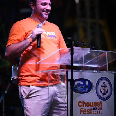 Eliandro Polidoro - 0 - 1