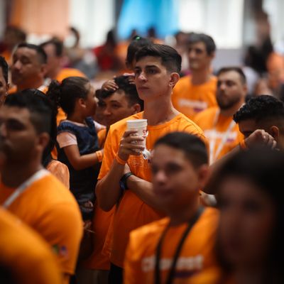 Eliandro Polidoro - 0 - 3