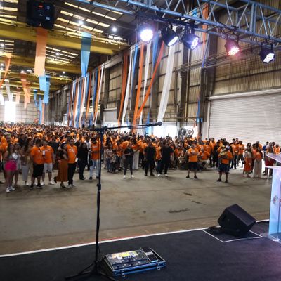 Eliandro Polidoro - 0 - 3