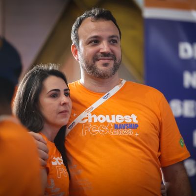 Eliandro Polidoro - 0 - 0