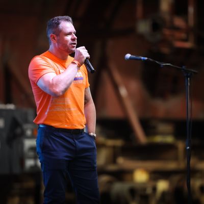 Eliandro Polidoro - 0 - 1